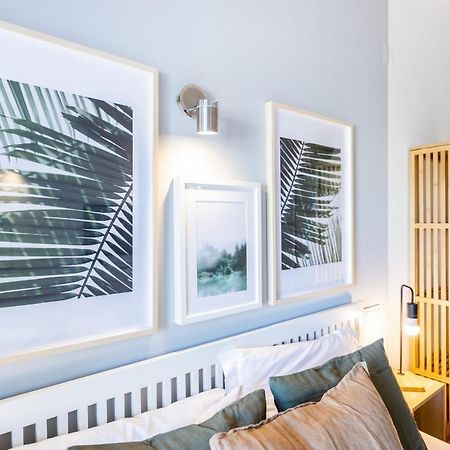 Studio Marina View By Seewest Lagos Luaran gambar