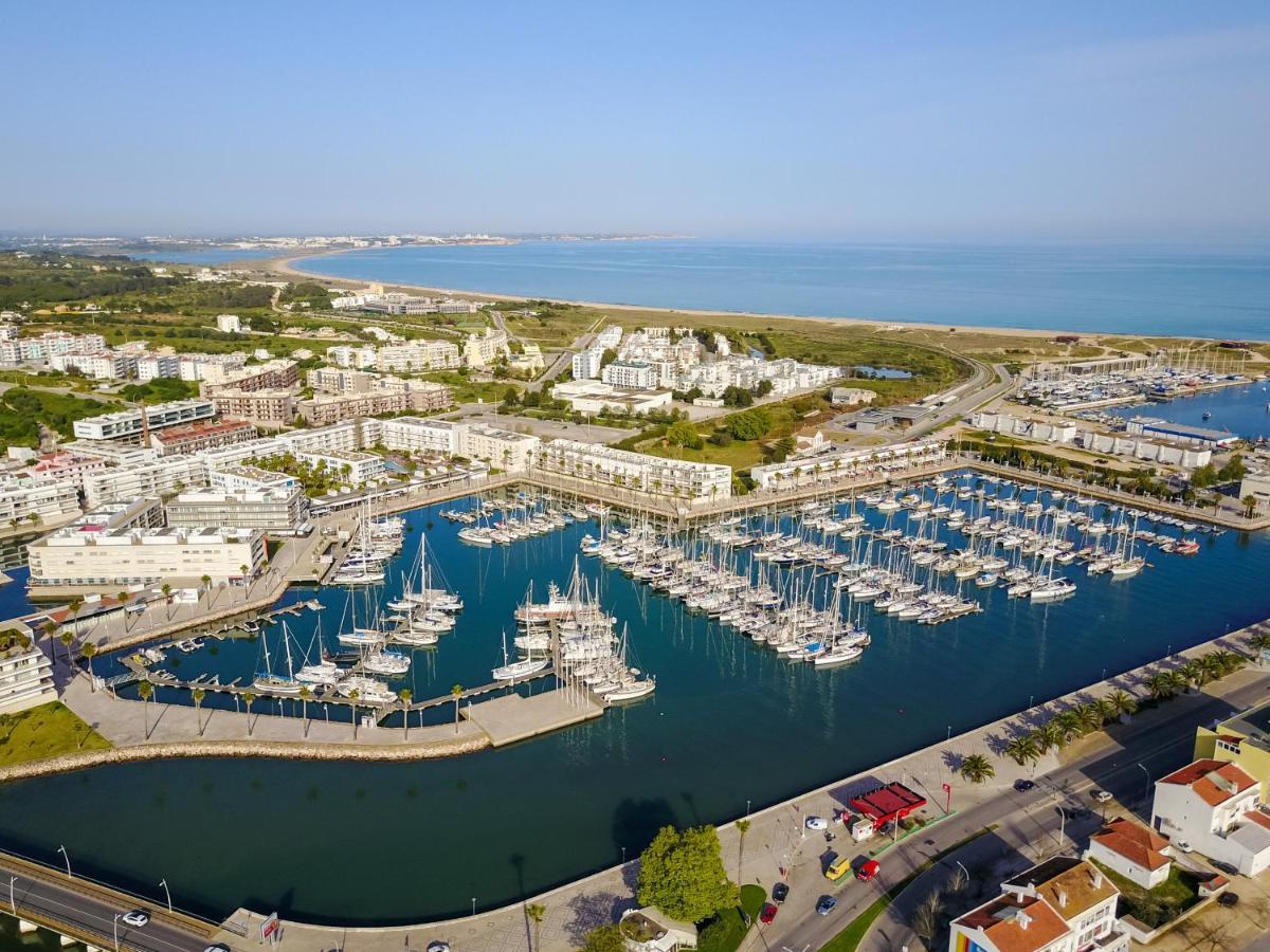 Studio Marina View By Seewest Lagos Luaran gambar