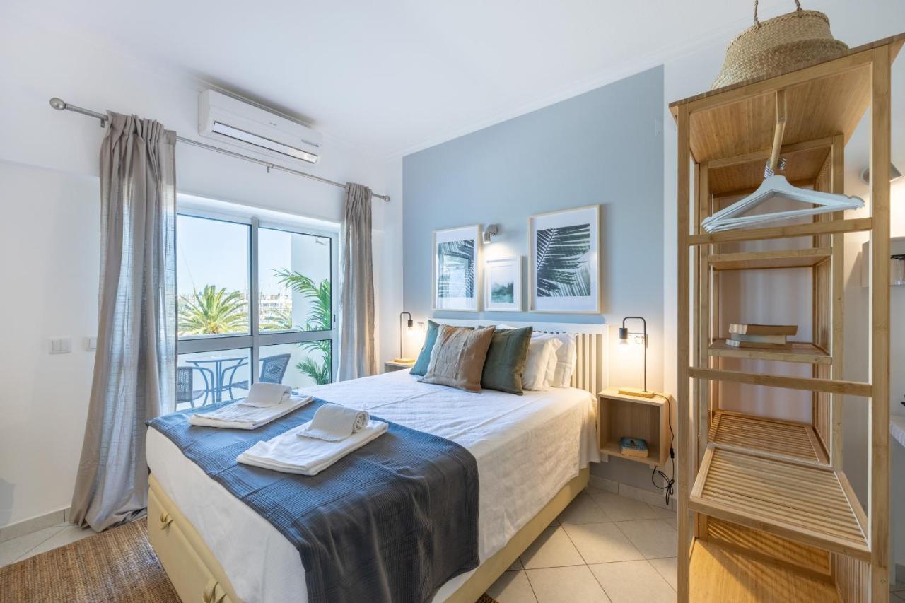 Studio Marina View By Seewest Lagos Luaran gambar
